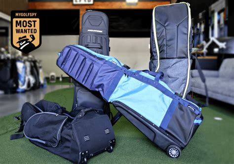 lightweight golf travel bag|best budget golf travel bags.